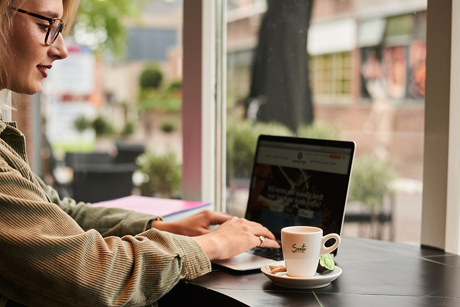 Een thuiswerkvergoeding voor jouw kop koffie? Dit zijn de nieuwste ontwikkelingen!