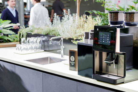 Welke koffiemachine kiezen? Zo koopt u de beste machine die bij uw organisatie past