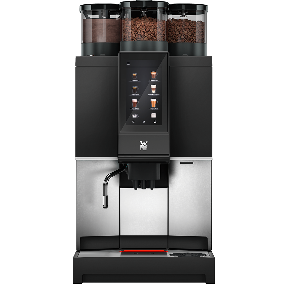 WMF 1300S koffiemachine