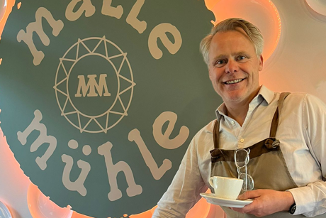 Beukenhorst bezoekt: Malle Mühle