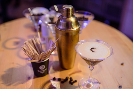 Zo maak je in 3 stappen de perfecte Espresso Martini