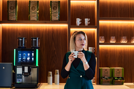 Dit zijn de beste koffiemachines voor kleine bedrijven, MKB en kantoren