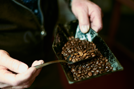 Zo kies je de beste koffiebonen voor jouw koffiemachine