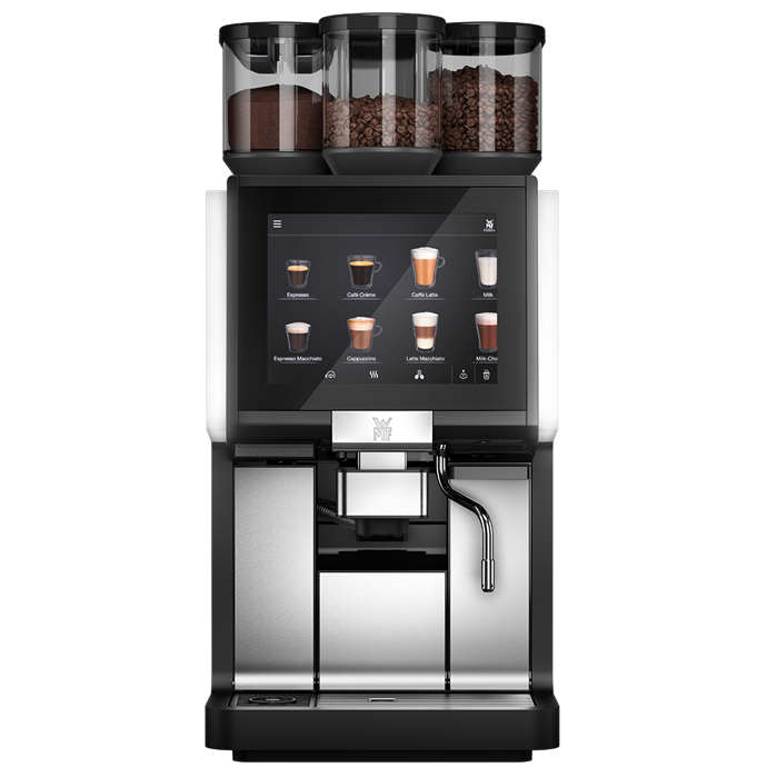 WMF 1500 S+ Plain Website