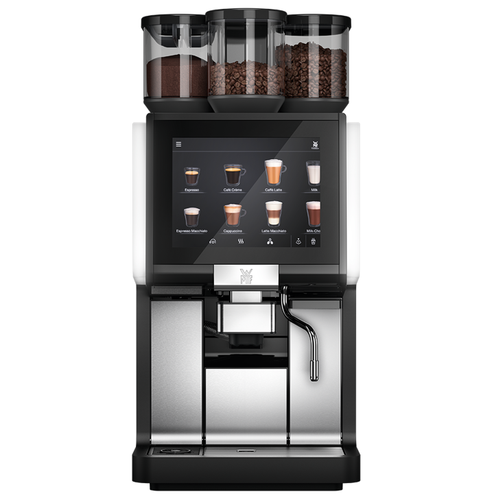 WMF 1500 S+ Plain Website
