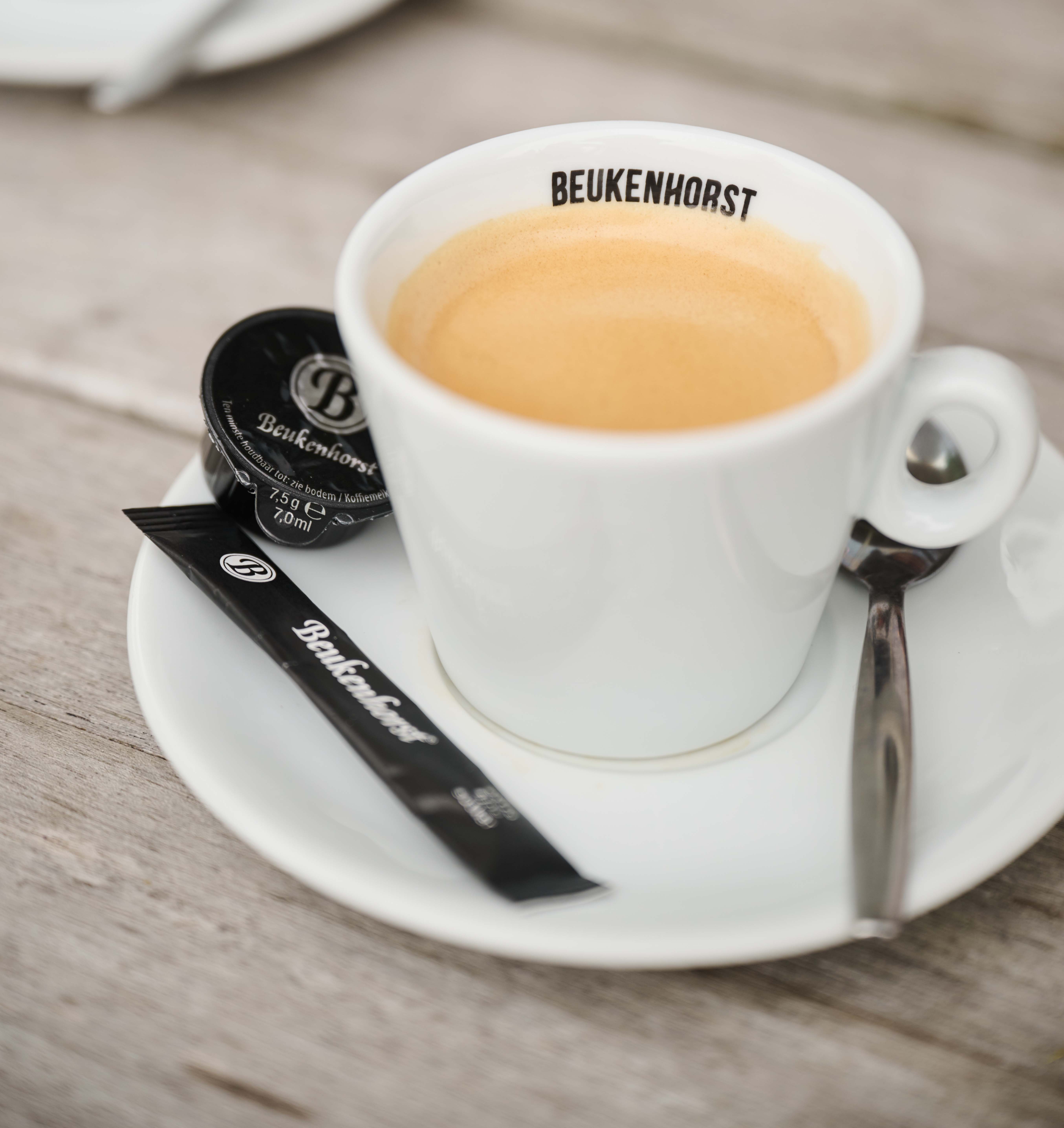 Koffie Beukclassic 1