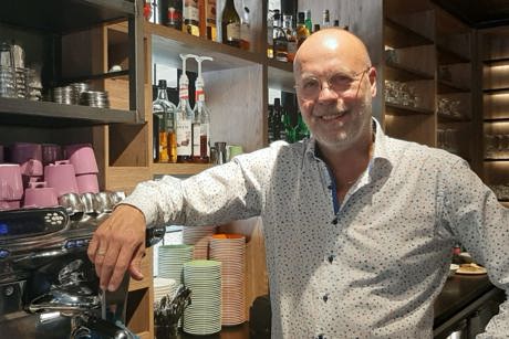 Beukenhorst bezoekt: Brasserie Diggels